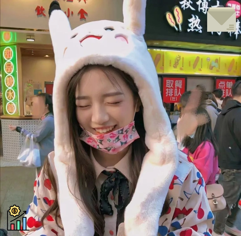 马女士